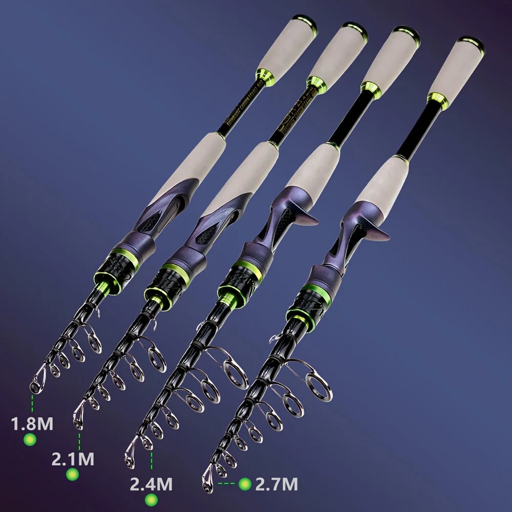 JOSBY carbon fiber fishing rod - đánh giá và giá Fishing Rod Surf