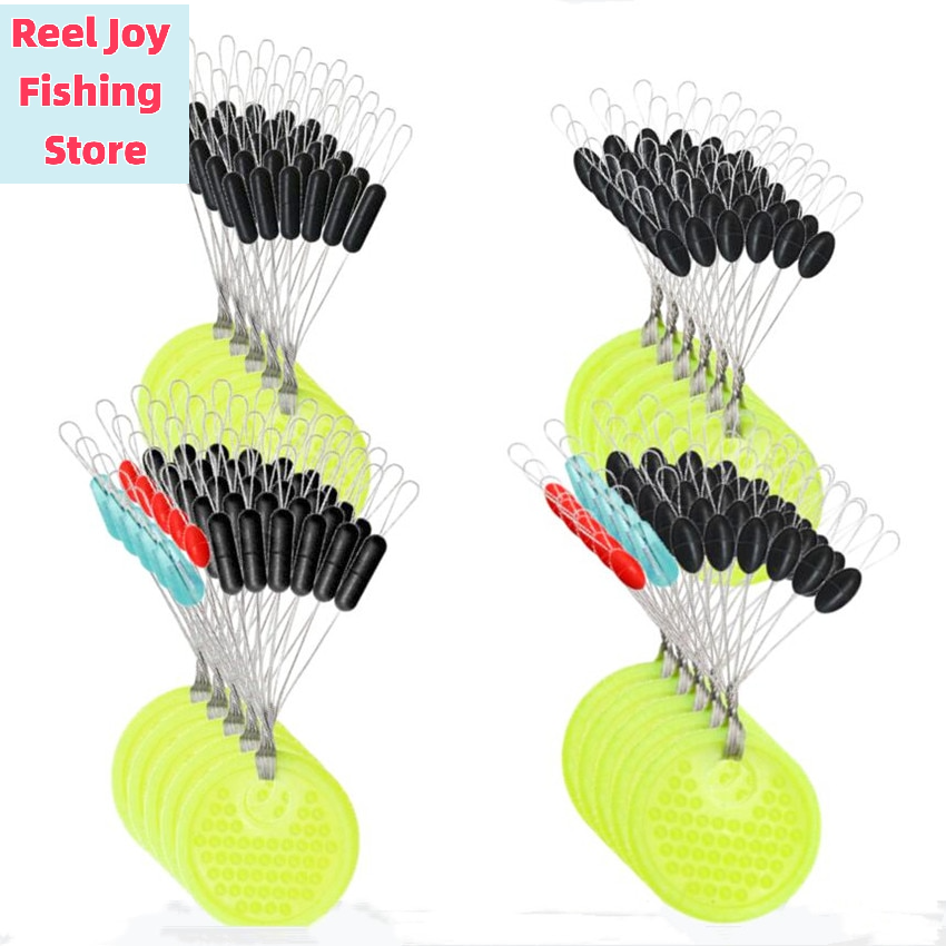 【Fishing Rod Rubber Space Bean - đánh giá và giá Fishing Rod Repair Kit