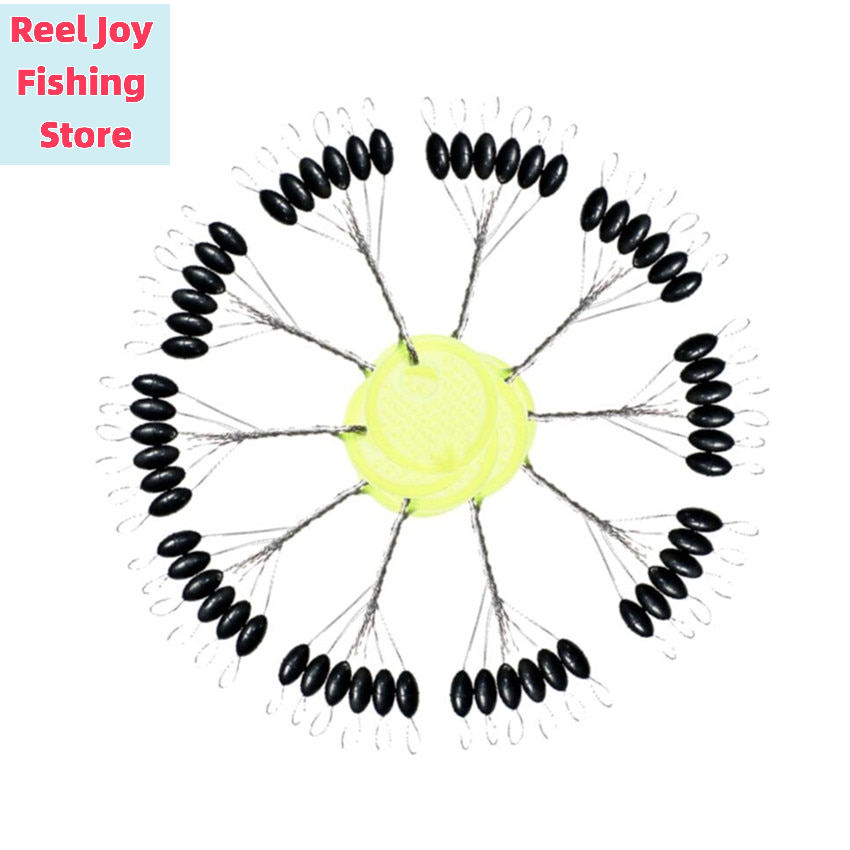 【Fishing Rod Rubber Space Bean - đánh giá và giá Fishing Rod Repair Kit