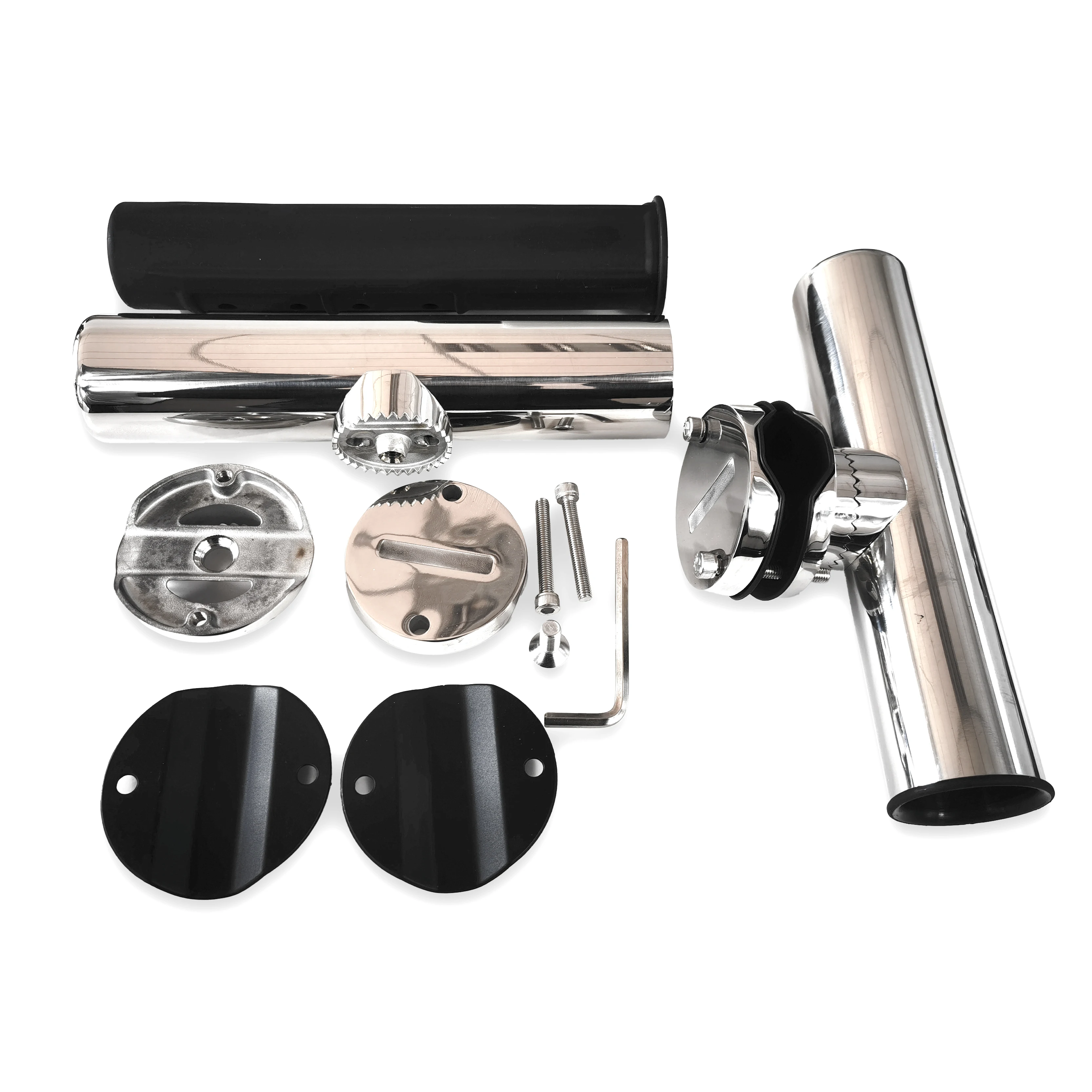 316 stainless steel seawater f - đánh giá và giá Fishing Rod Boat