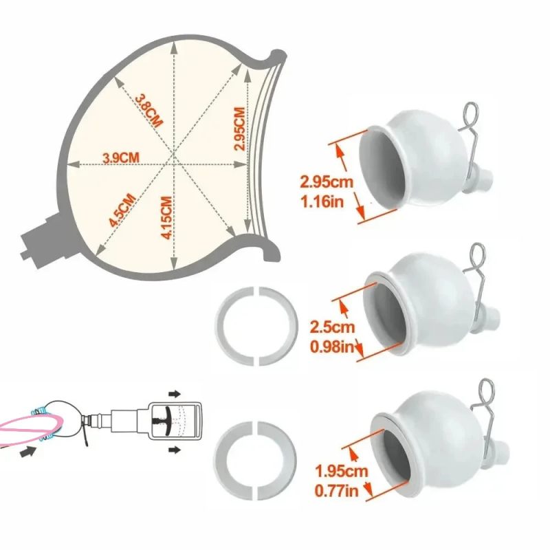 Physical Vacuum Muscle Trainer - đánh giá và giá Fishing Rod Travel