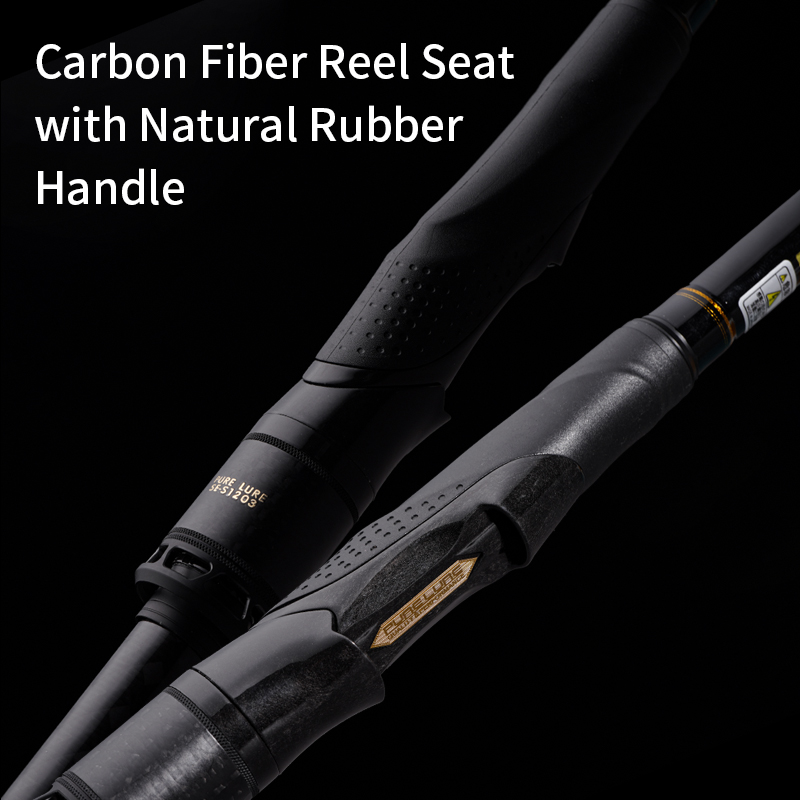 PURELURE SEABED 12FT 3.0m 3.3m - đánh giá và giá Fishing Rod Surf