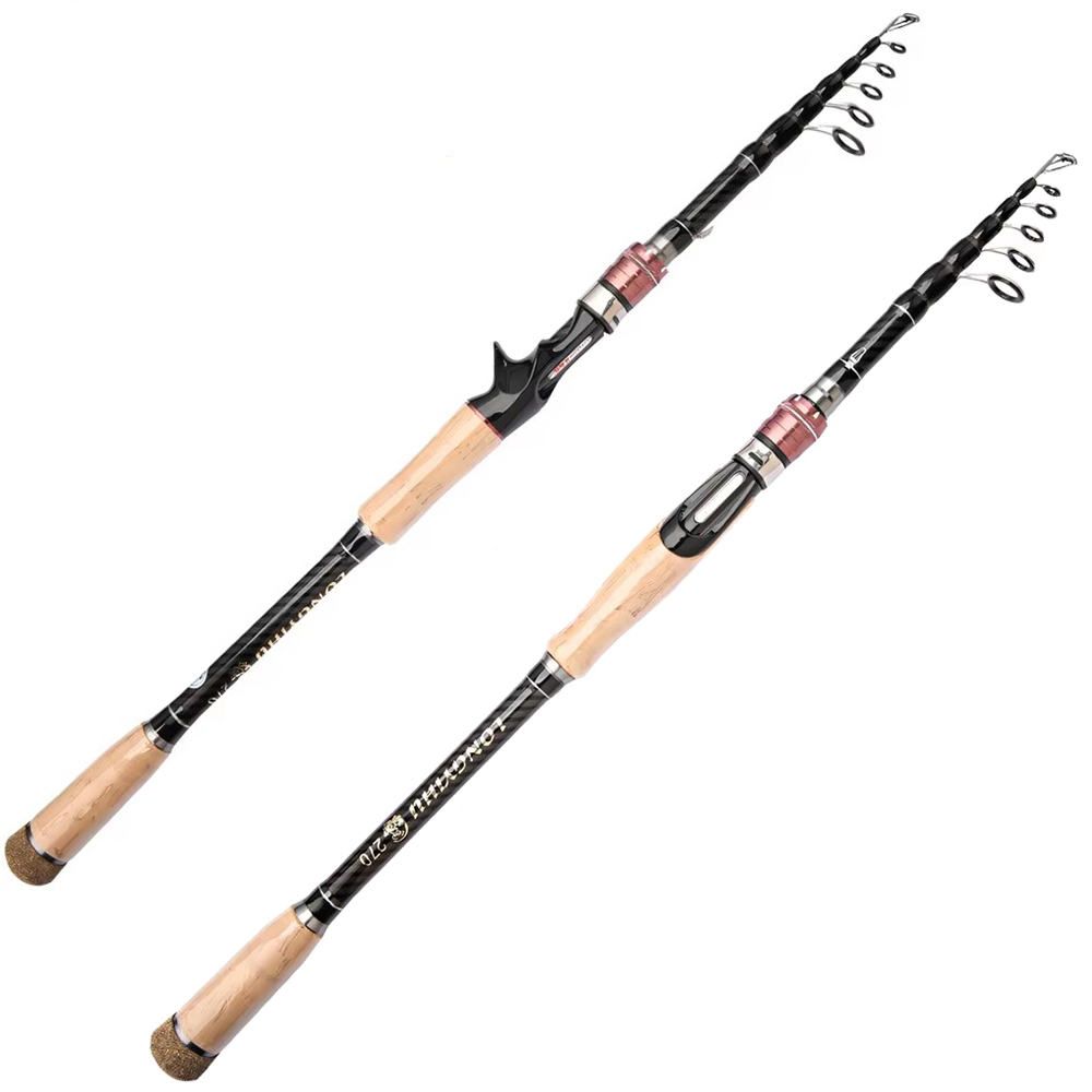 11 Pound Fishing Rod,Carbon Fi - đánh giá và giá Fishing Rod Surf