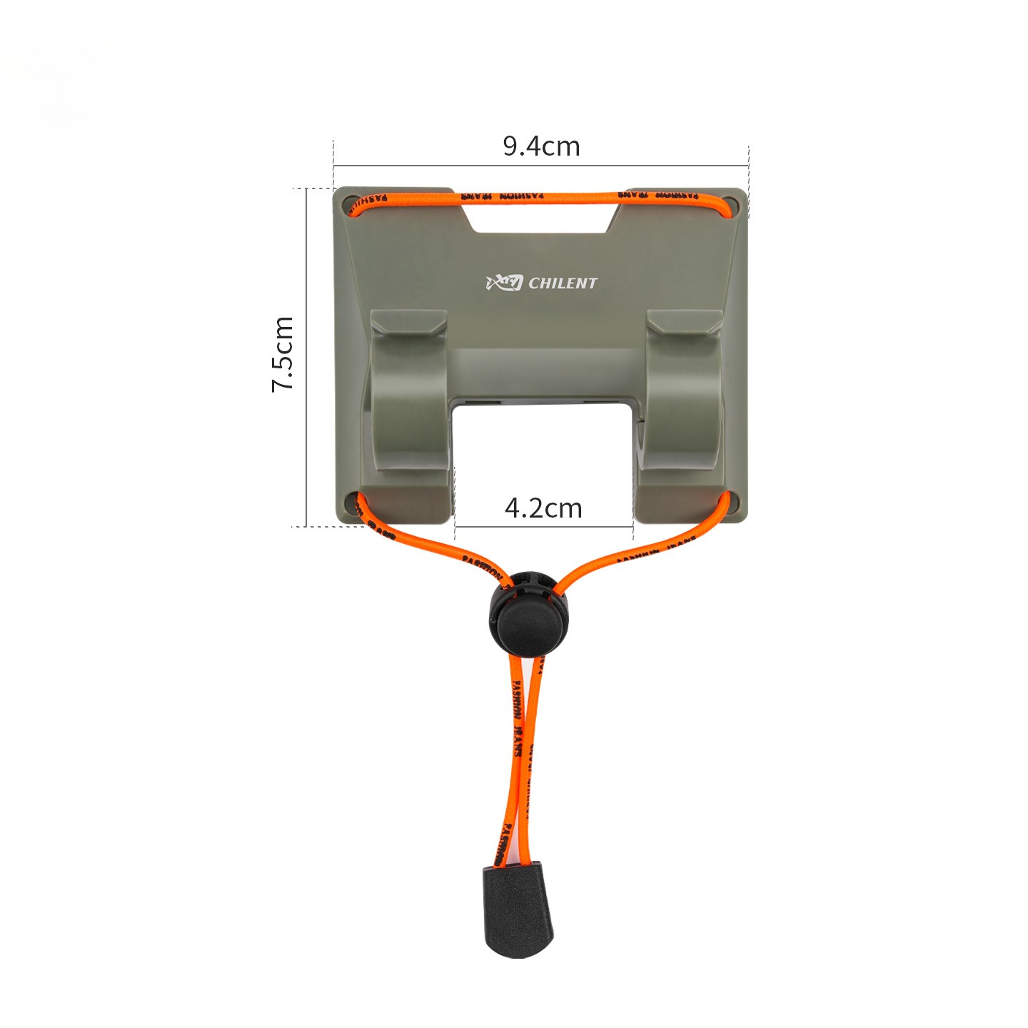 Outdoor Professionals Belt Cli - đánh giá và giá Fishing Rod Spinning