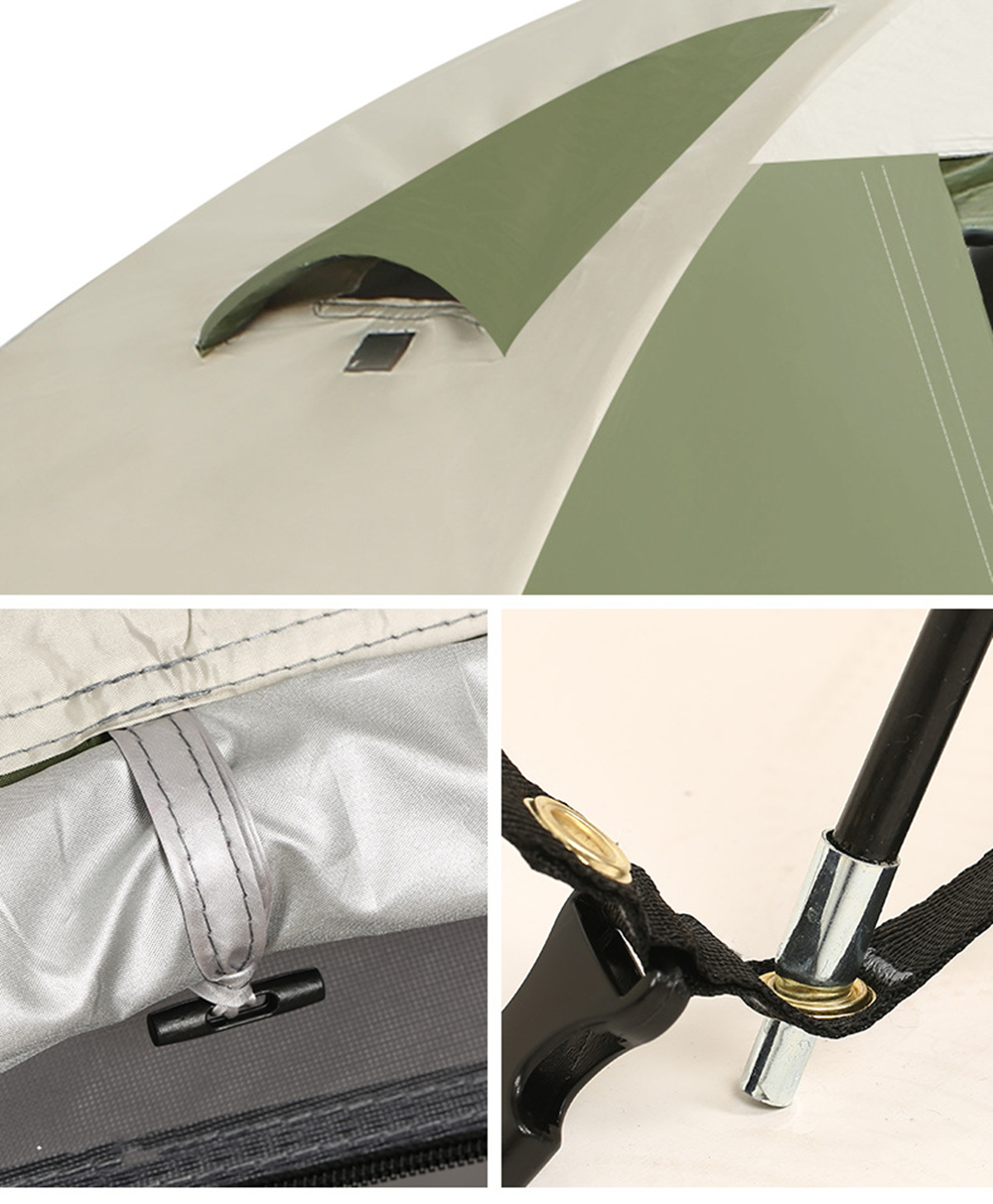 1Backpacking Tent 2 Person Lig - đánh giá và giá Fishing Rod Travel