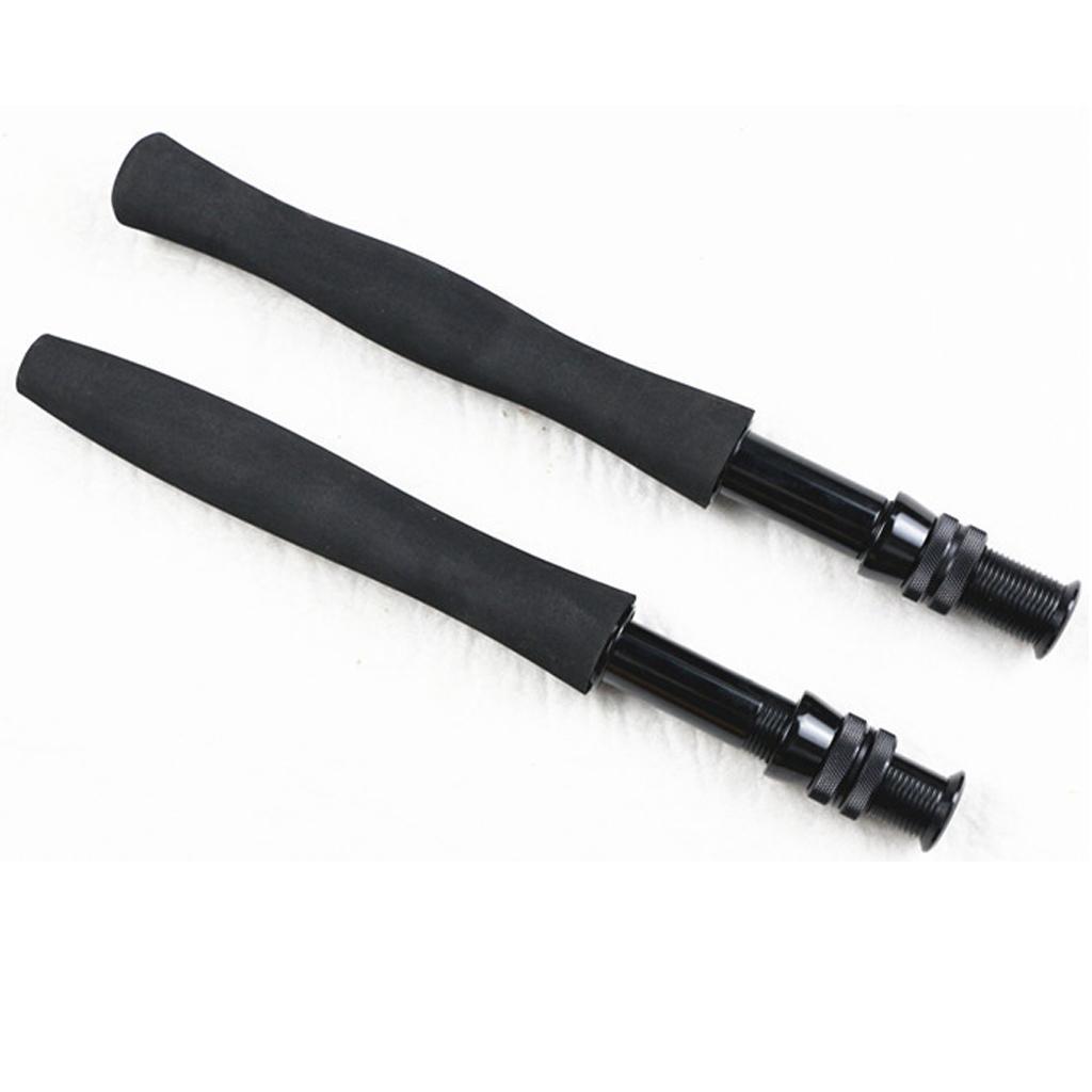 Fly Rod Handle Grip Kit EVA Re - đánh giá và giá Fishing Rod Fly