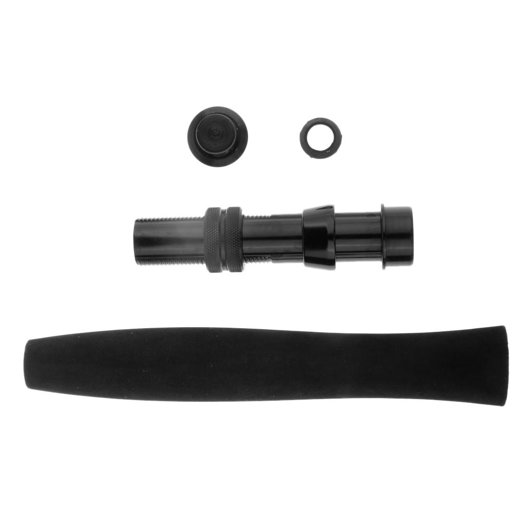 Fly Rod Handle Grip Kit EVA Re - đánh giá và giá Fishing Rod Fly