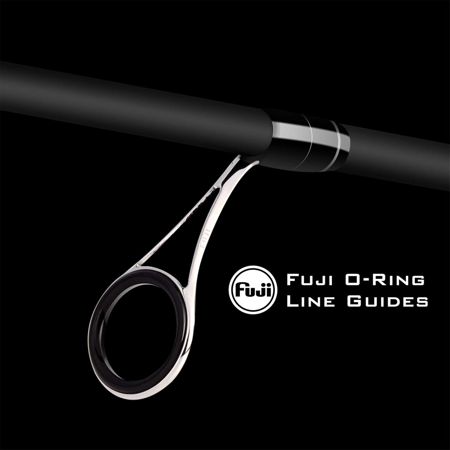 Perigee II Spinning & Casting  - đánh giá và giá Fishing Rod Carbon Fiber